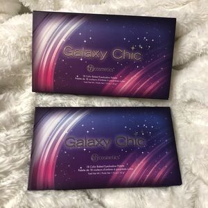 BH Cosmetics Galaxy Chic Eyeshadow Palette